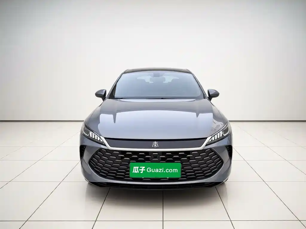 BYD Qin L — миниатюра 2