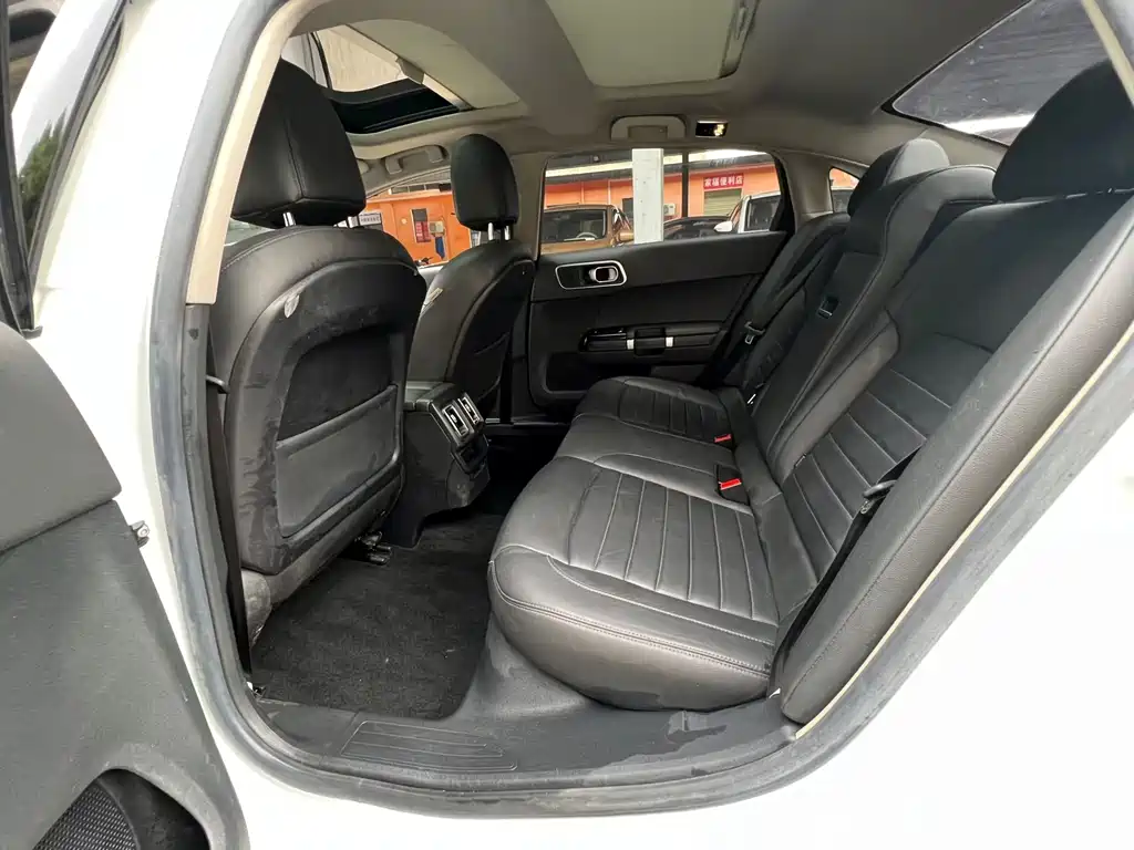 Citroen C6 2019 400THP ORIGINS Premium