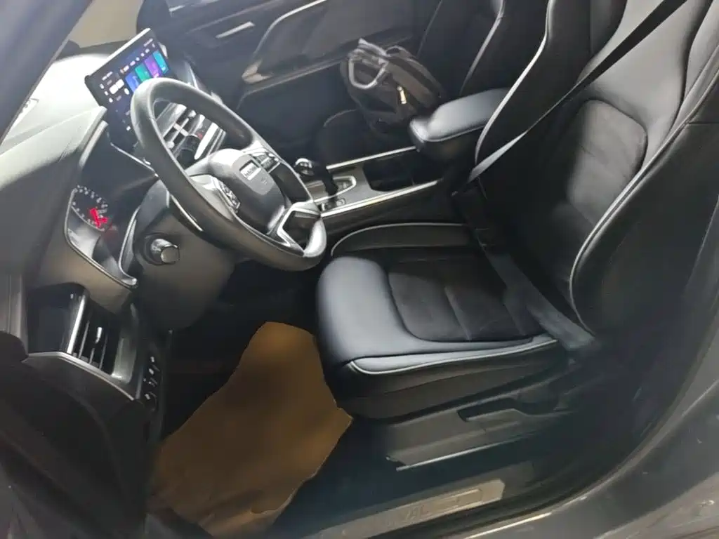 Haval H6 — миниатюра 15