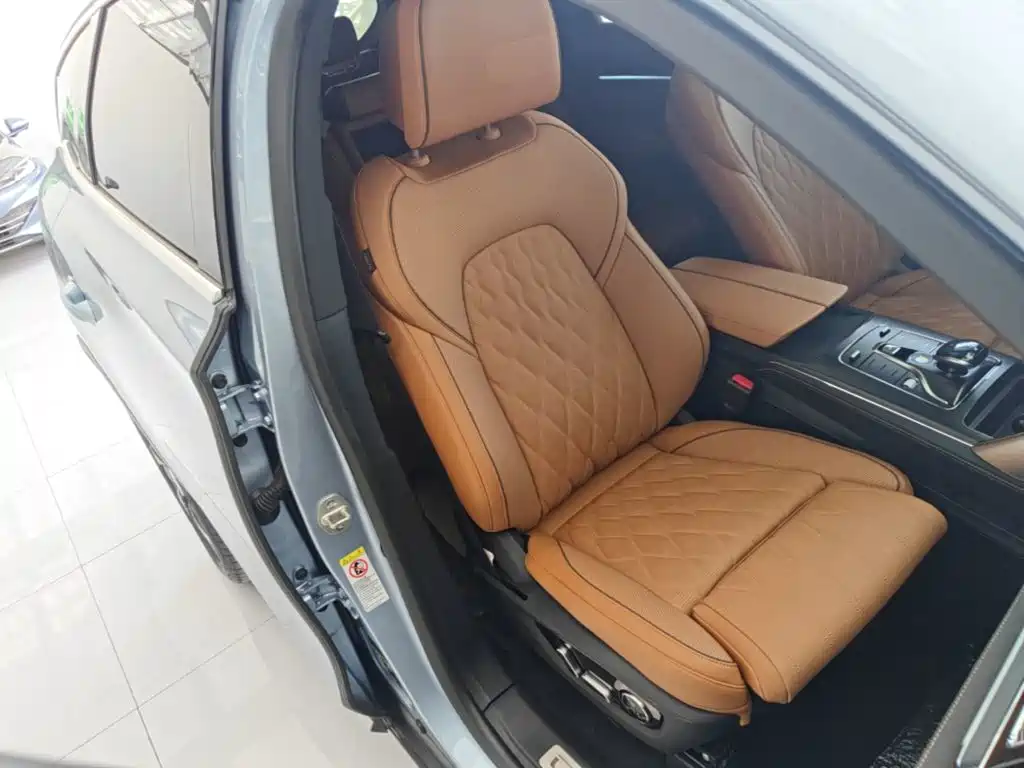 BYD Tang New Energy — миниатюра 25