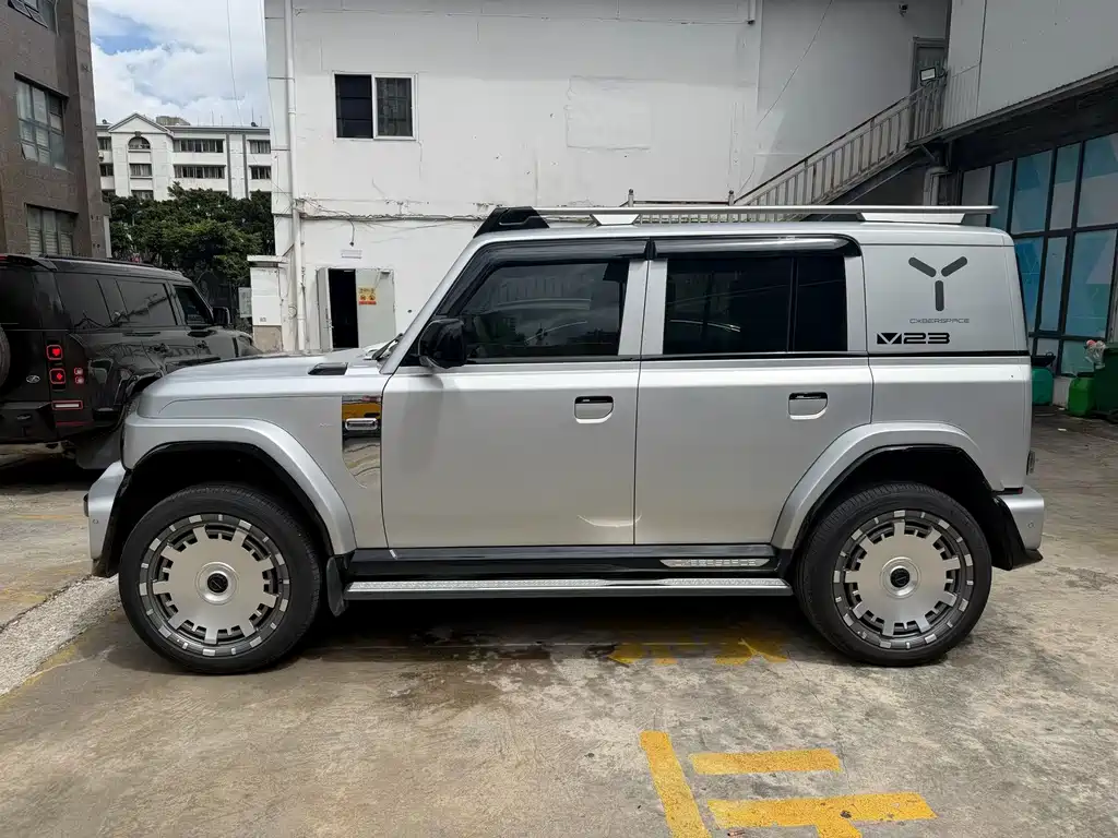 iCAR iCAR Super V23 — миниатюра 3