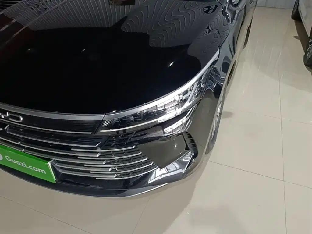 BYD Destroyer 05 — миниатюра 24