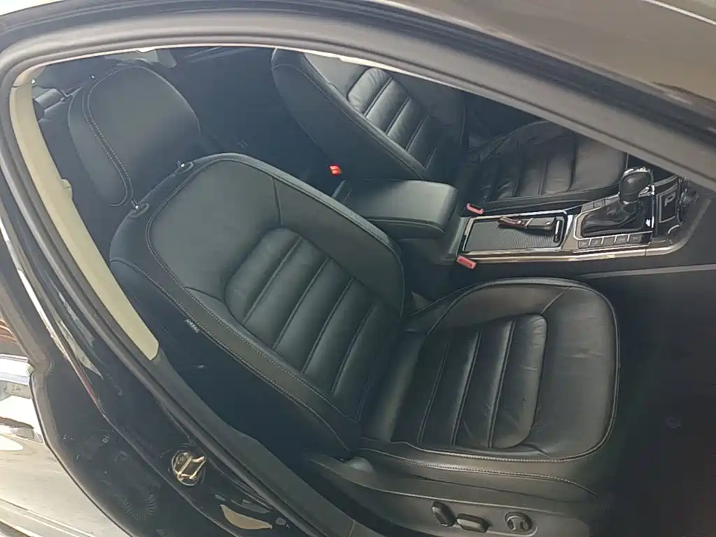 Volkswagen Passat — миниатюра 25