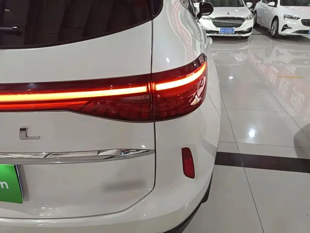 Haval H6 — миниатюра 8