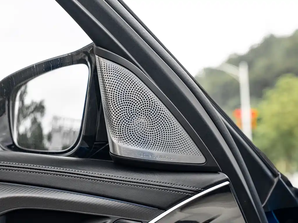 BMW M5 2018 M5
