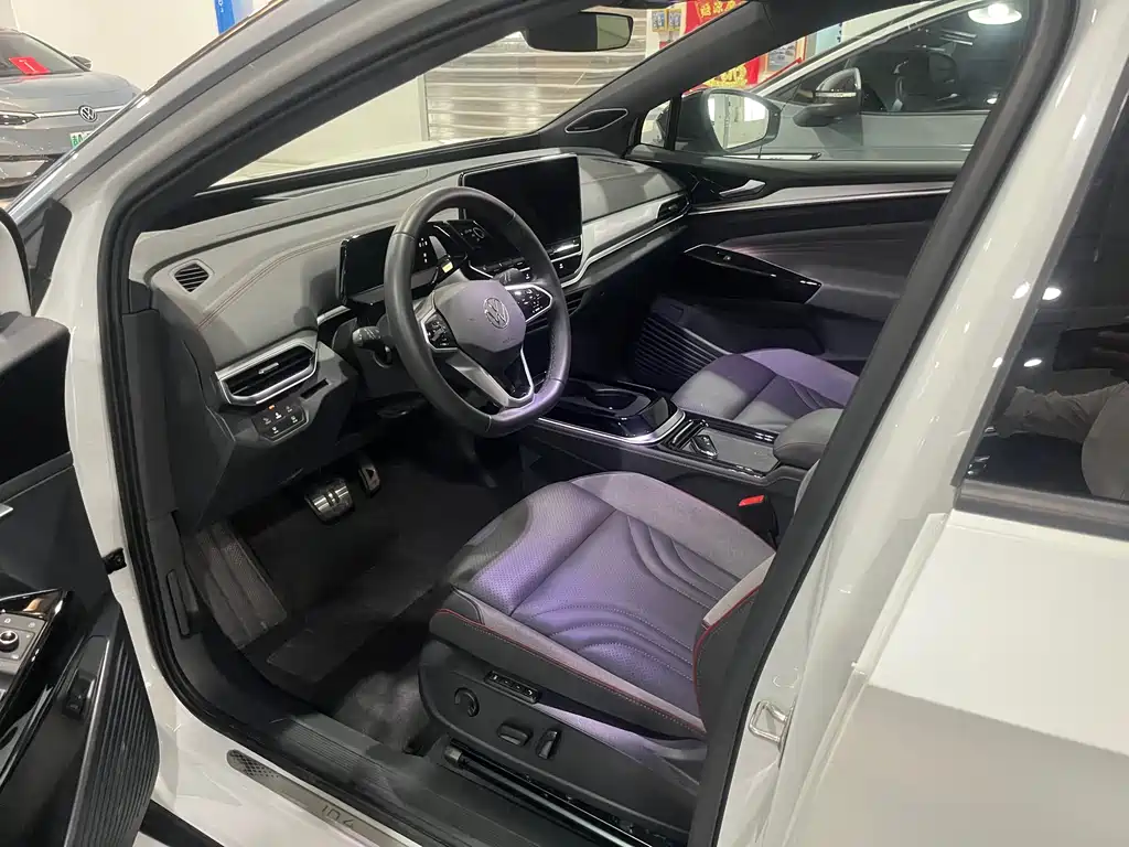 VOLKSWAGEN ID.4 CROZZ