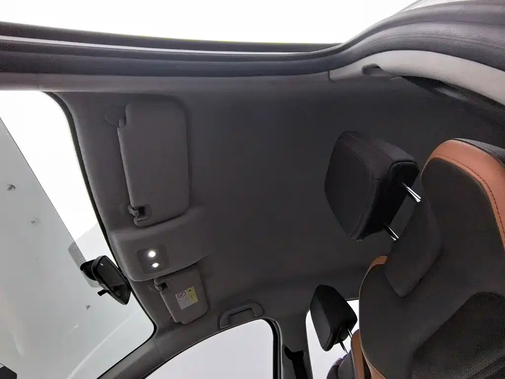 BYD e2 — миниатюра 14