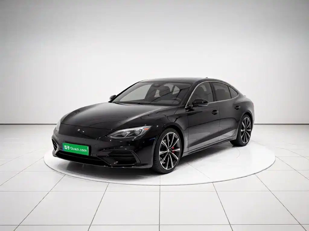 BYD Qin Pro NEV — миниатюра 3