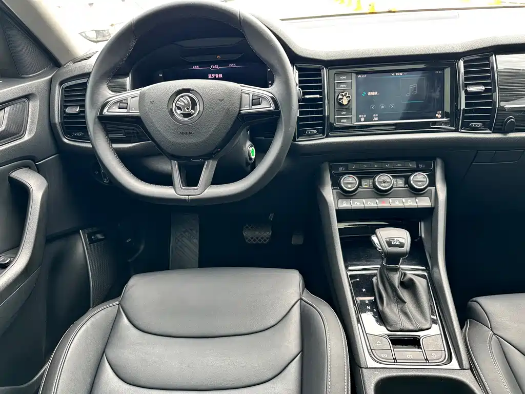 Skoda Kodiaq — миниатюра 16