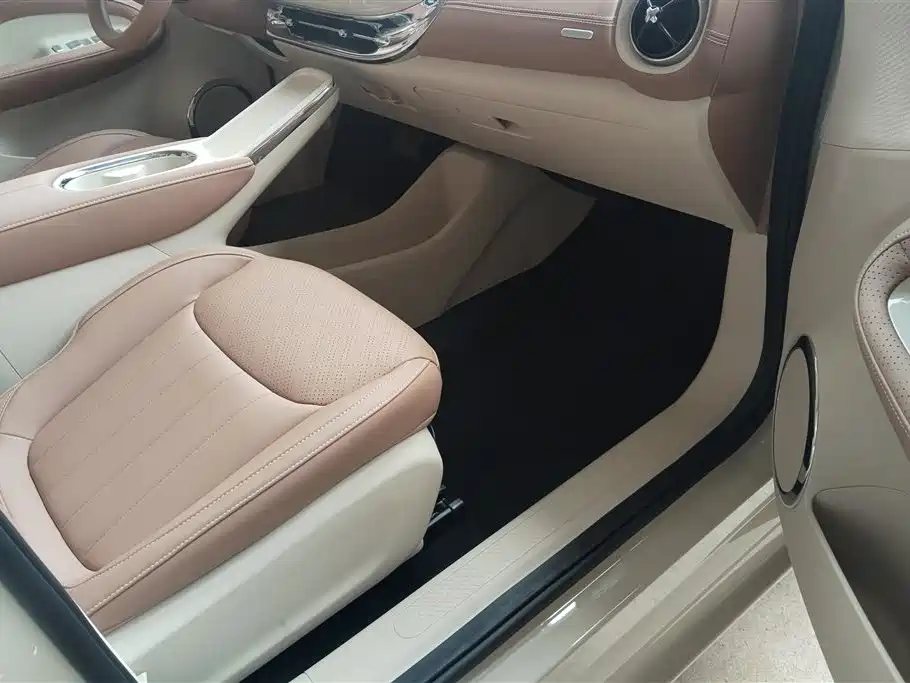Wuling Binguo 2025 333km Enjoy