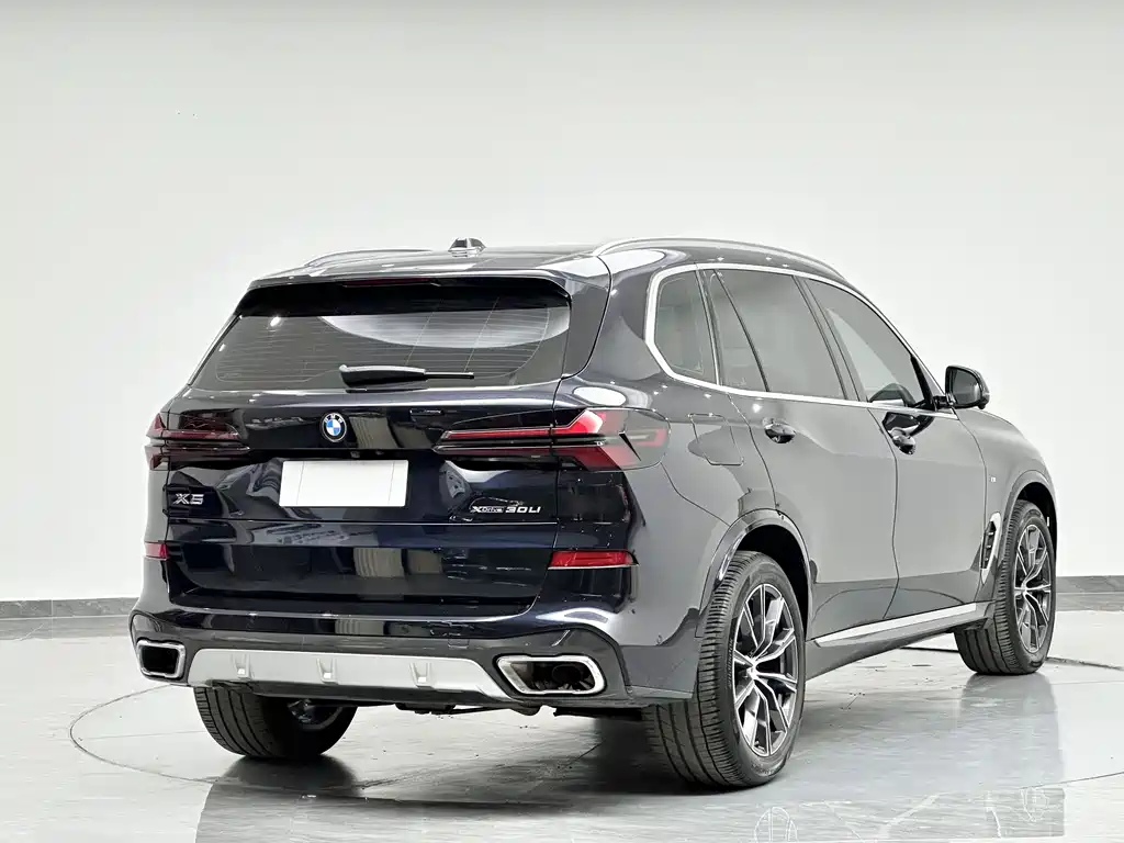 BMW X5 2023 xDrive 30Li M Sport