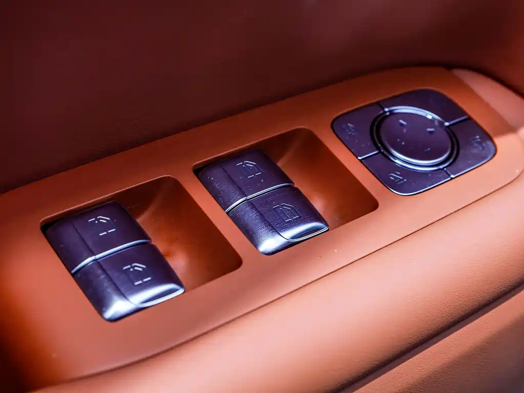 Li Auto Li L7 — миниатюра 12