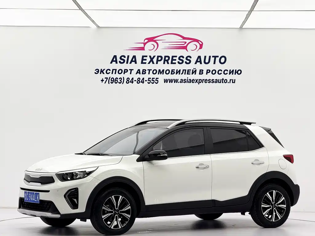 Купить Kia KX1
