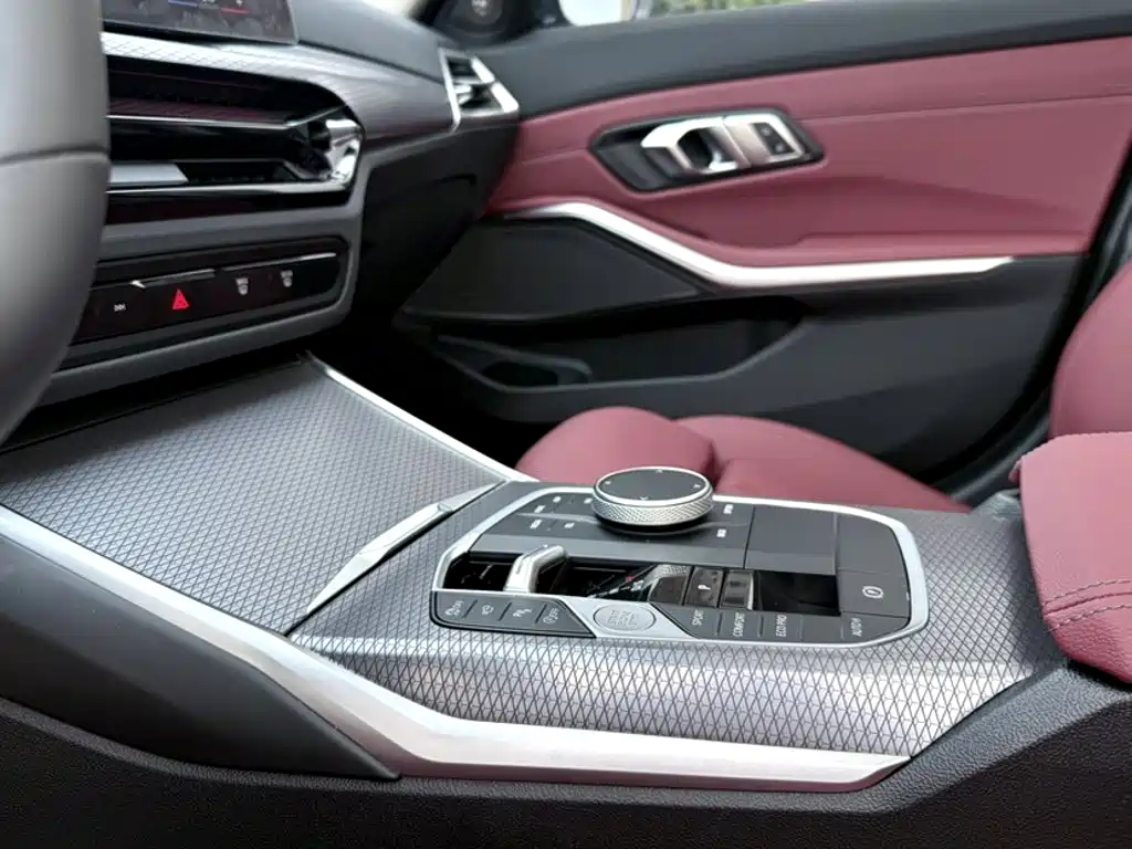 BMW 3 Series — миниатюра 16