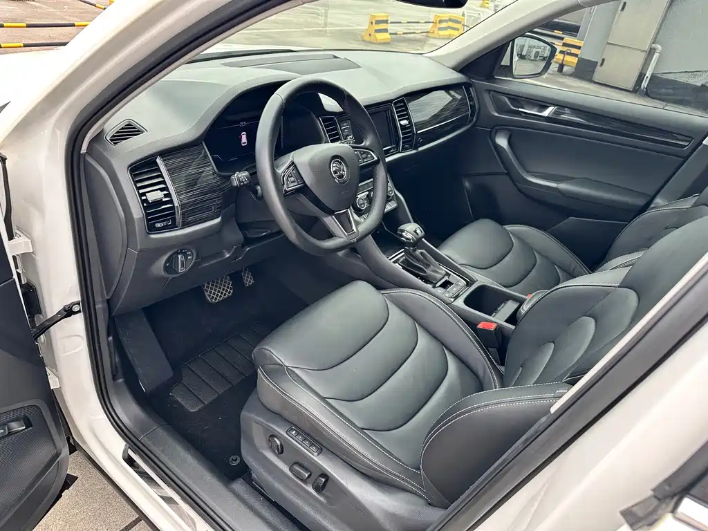 Skoda Kodiaq — миниатюра 7