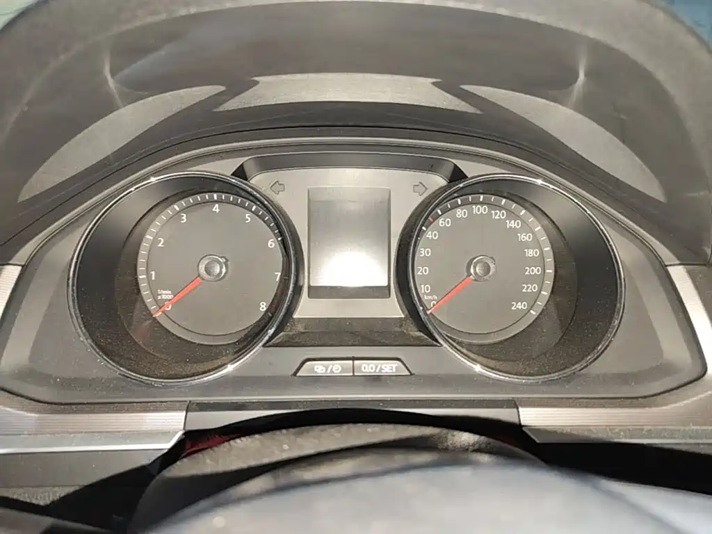 Volkswagen Bora — миниатюра 15