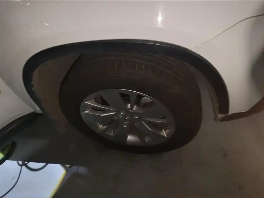 DONGFENG DONGFENG DEMEANOR MX6