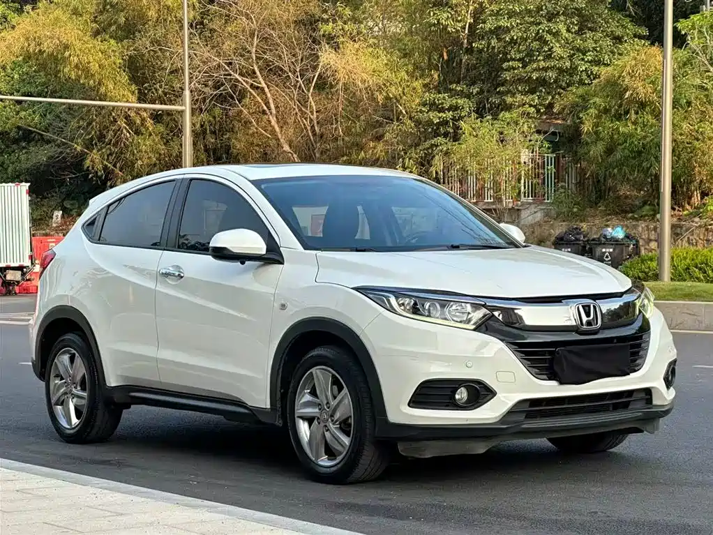 HONDA BINZHI