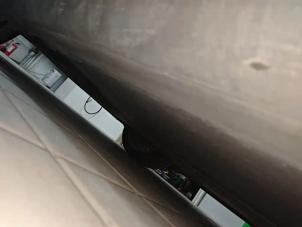 Tesla Model Y — миниатюра 16