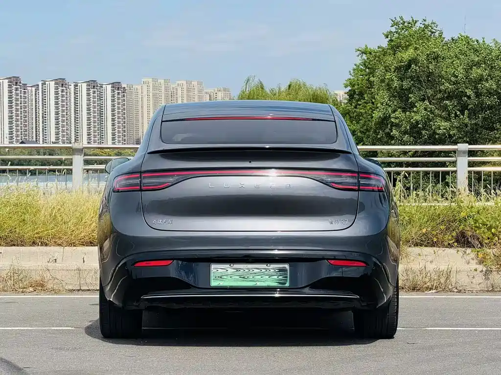 Zhijie Zhijie R7 — миниатюра 8