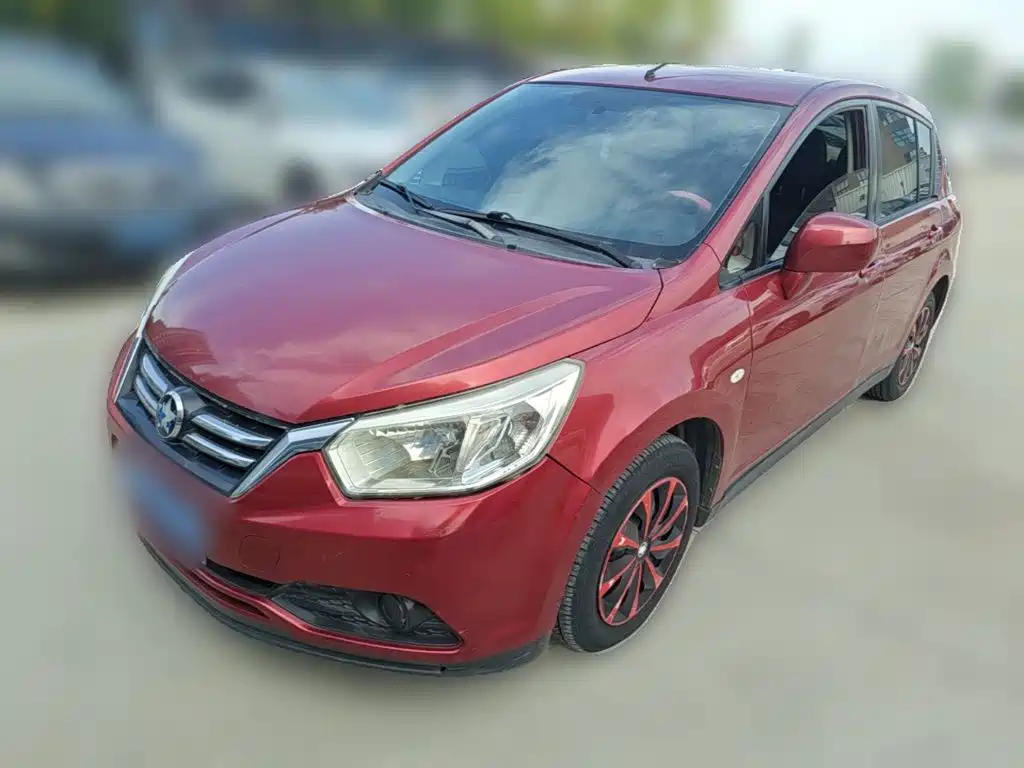 Venucia R50 — миниатюра 3