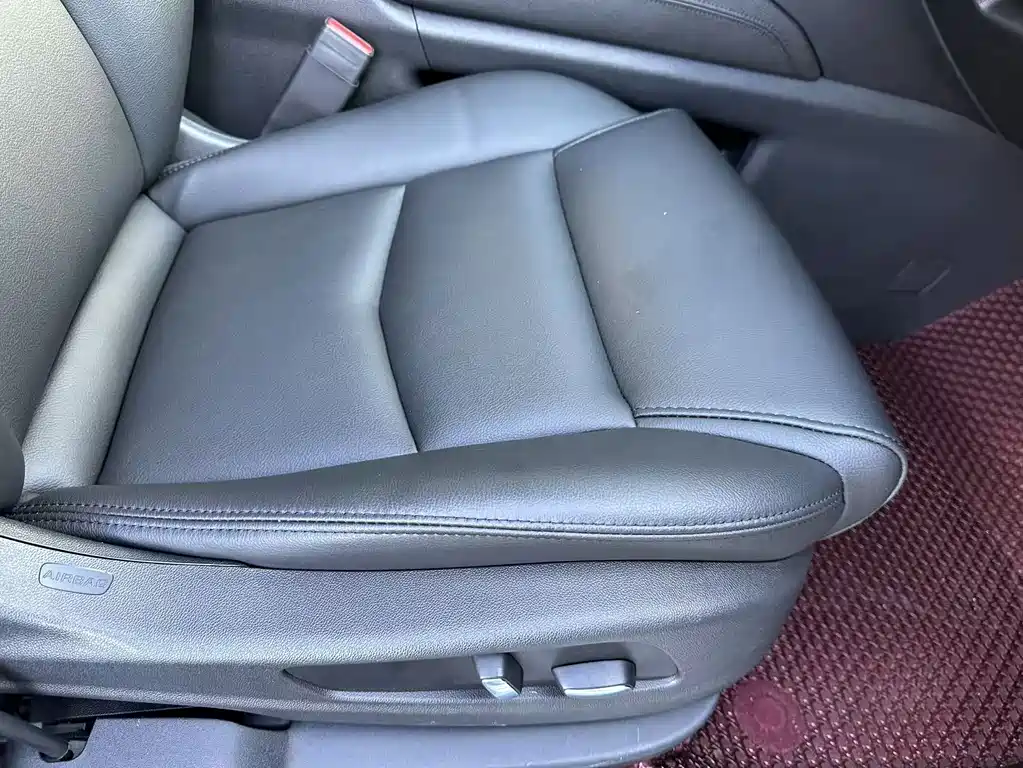 Cadillac XT5 — миниатюра 30