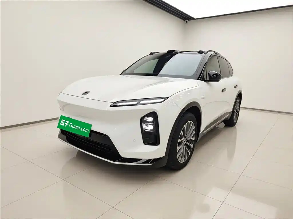 Nio ES6 2025