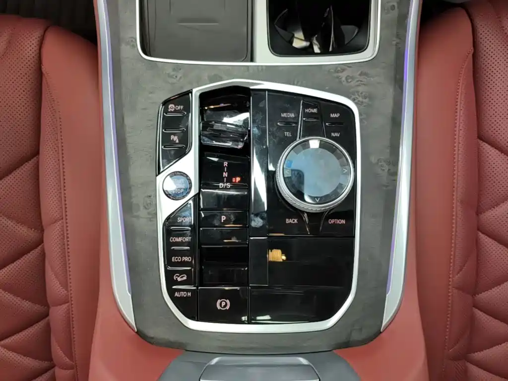 BMW X5 — миниатюра 14