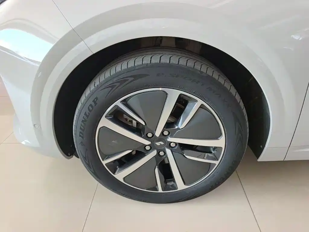 Li Auto Li L6 — миниатюра 23