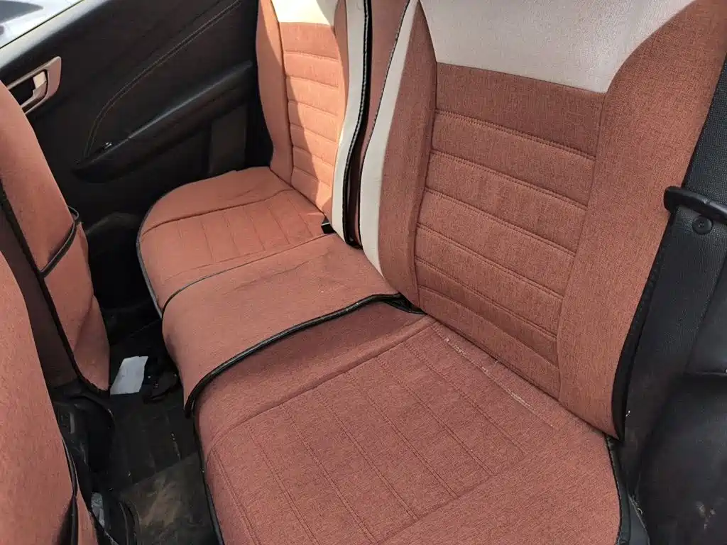 Geely Vision X3 — миниатюра 13