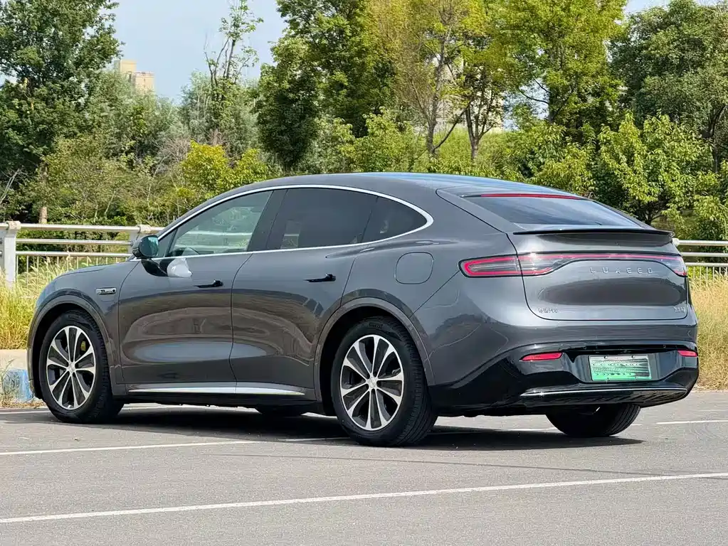 Zhijie Zhijie R7 — миниатюра 9