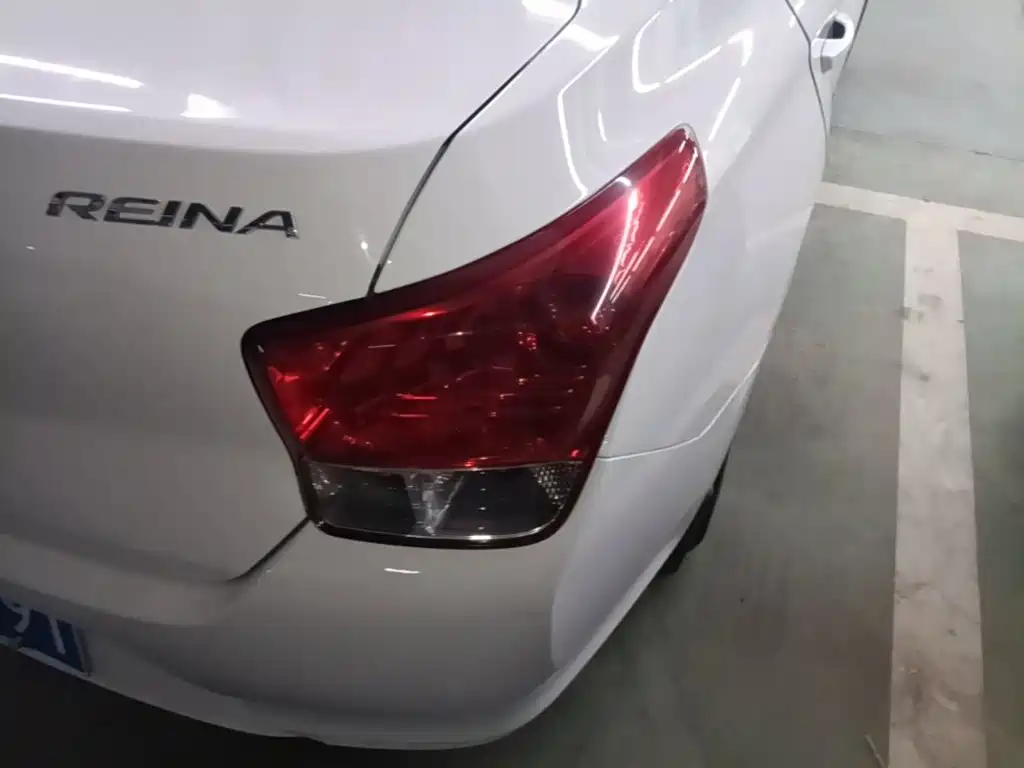 Hyundai Verna — миниатюра 8