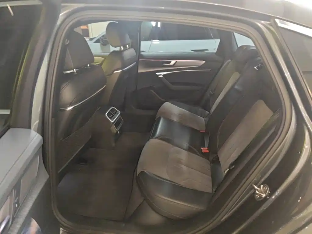Audi A6L — миниатюра 17