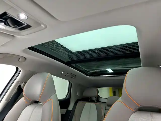 BYD Yuan Plus — миниатюра 9