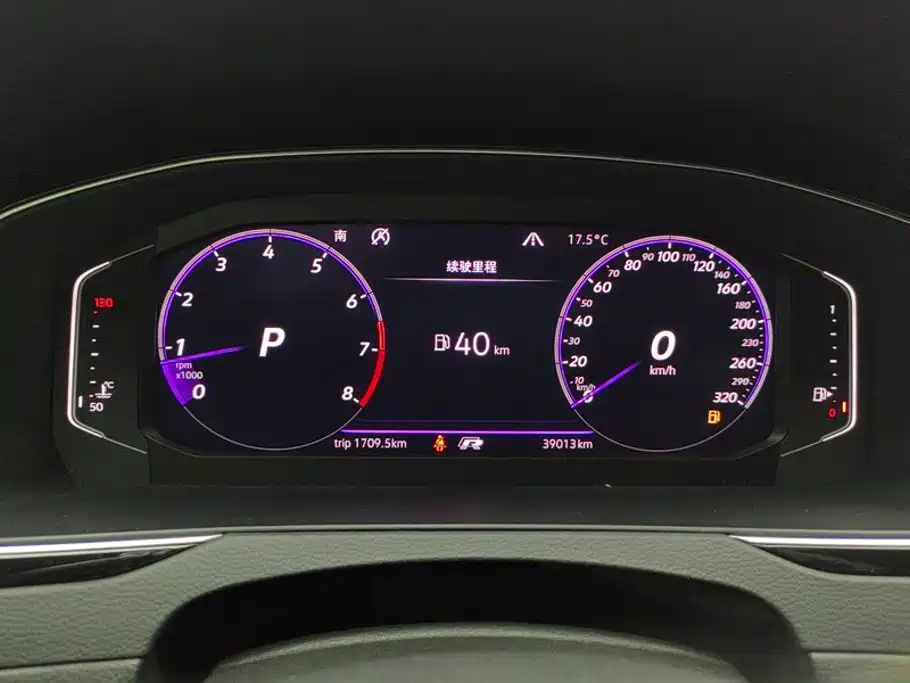 Volkswagen CC — миниатюра 14