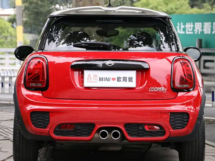 MINI Mini — миниатюра 5