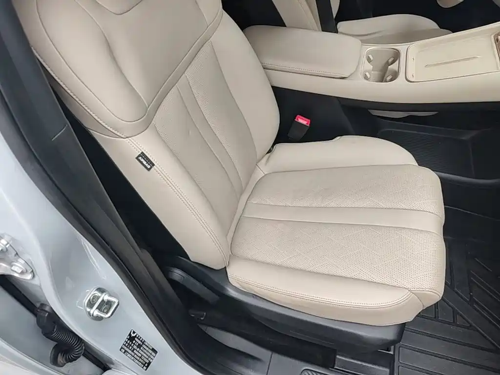Wuling Xingguang S — миниатюра 25