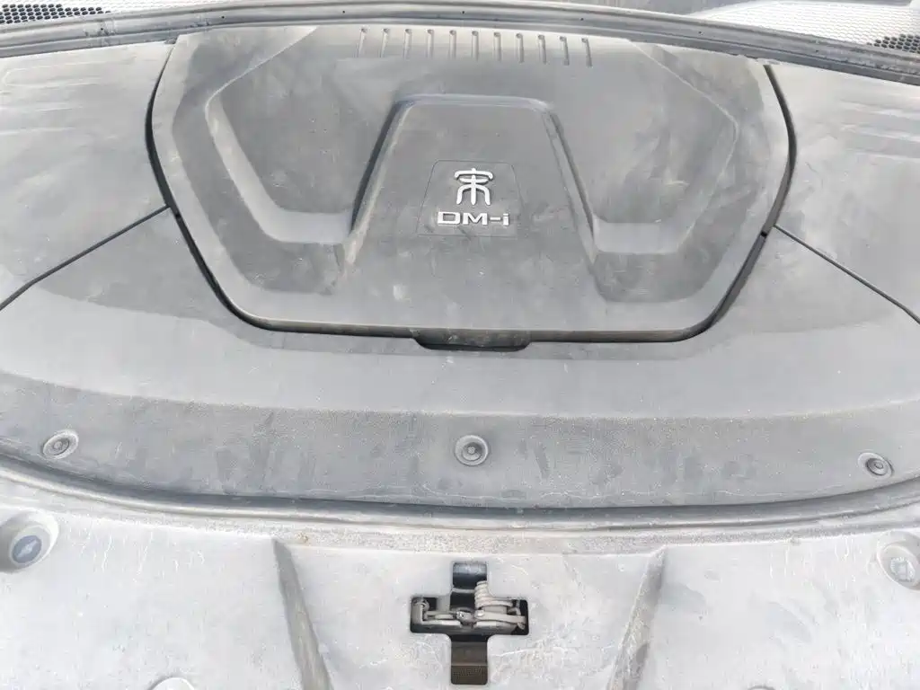 BYD PLUS New Energy — миниатюра 11