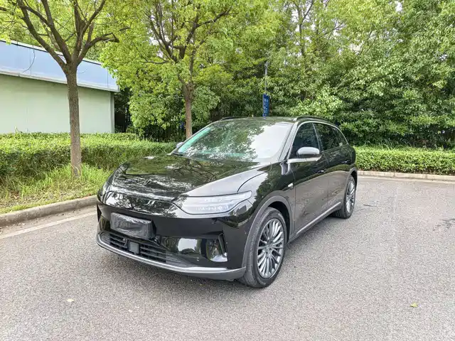 2023 Leapmotor C11