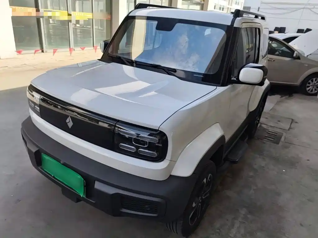 Baojun Yueye