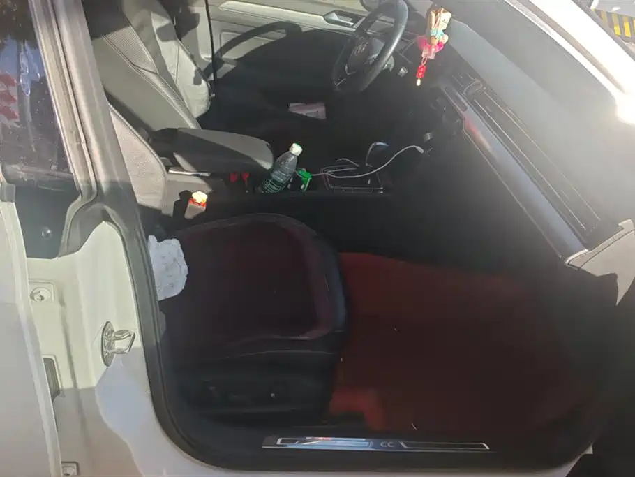 Volkswagen FAW - Passat CC CC 2020 330TSI VI