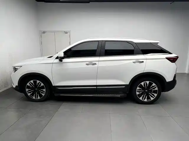 Bestune T77 — миниатюра 8
