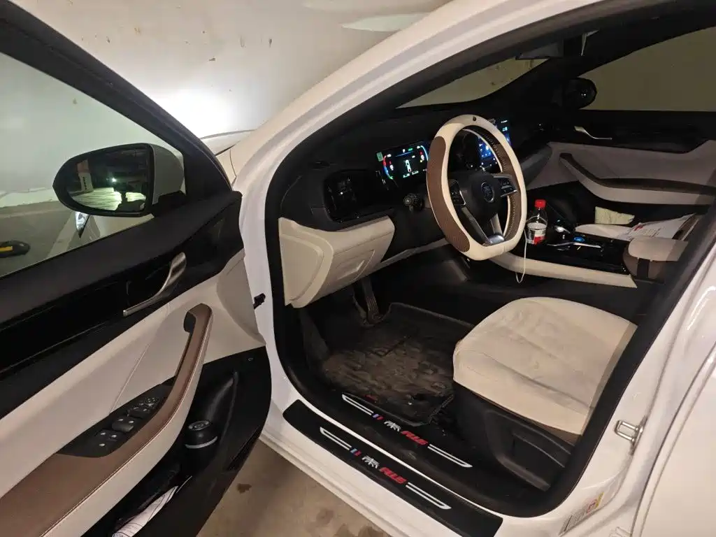 BYD Qin PLUS — миниатюра 12