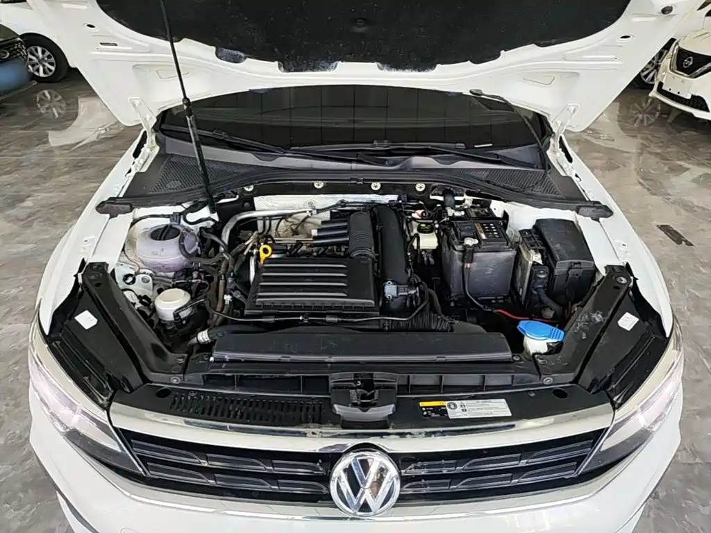 Volkswagen Lamando — миниатюра 20