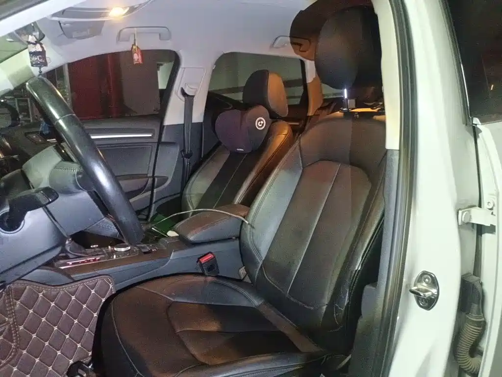 Audi A3 — миниатюра 16