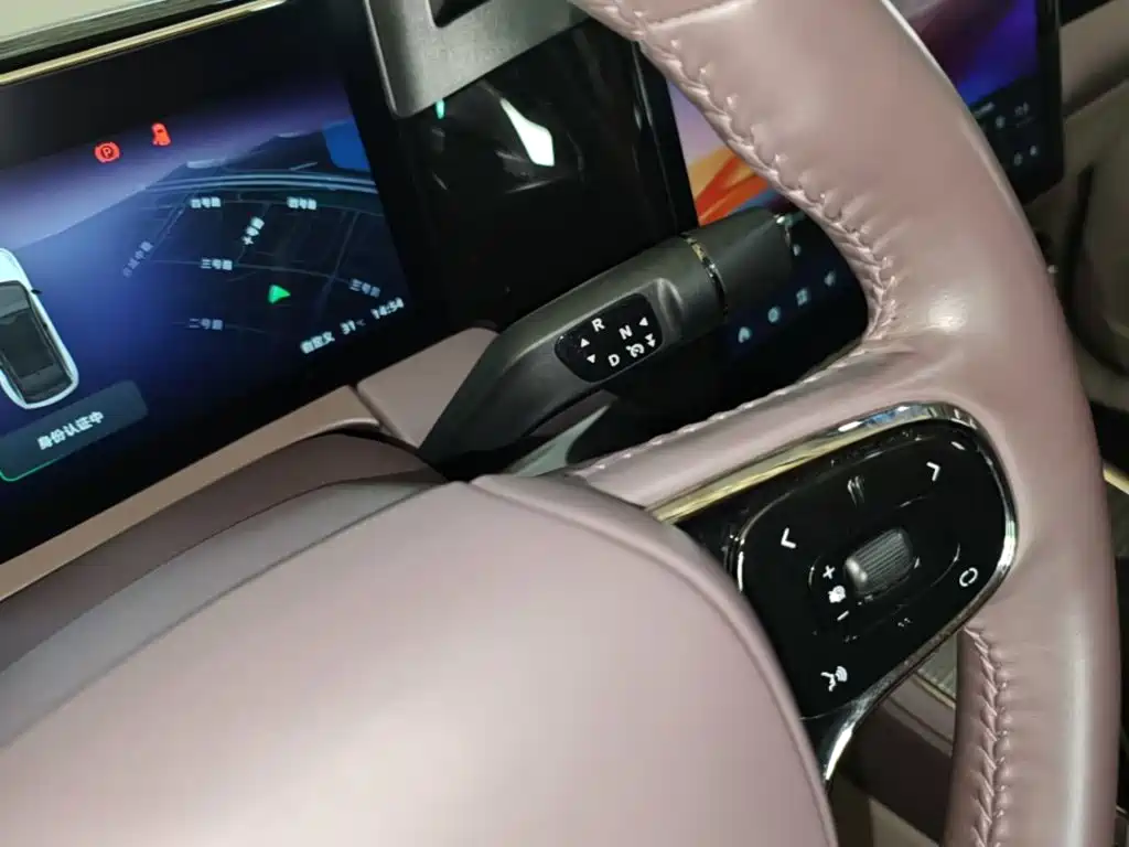 Leapmotor Leapmotor C11 — миниатюра 14