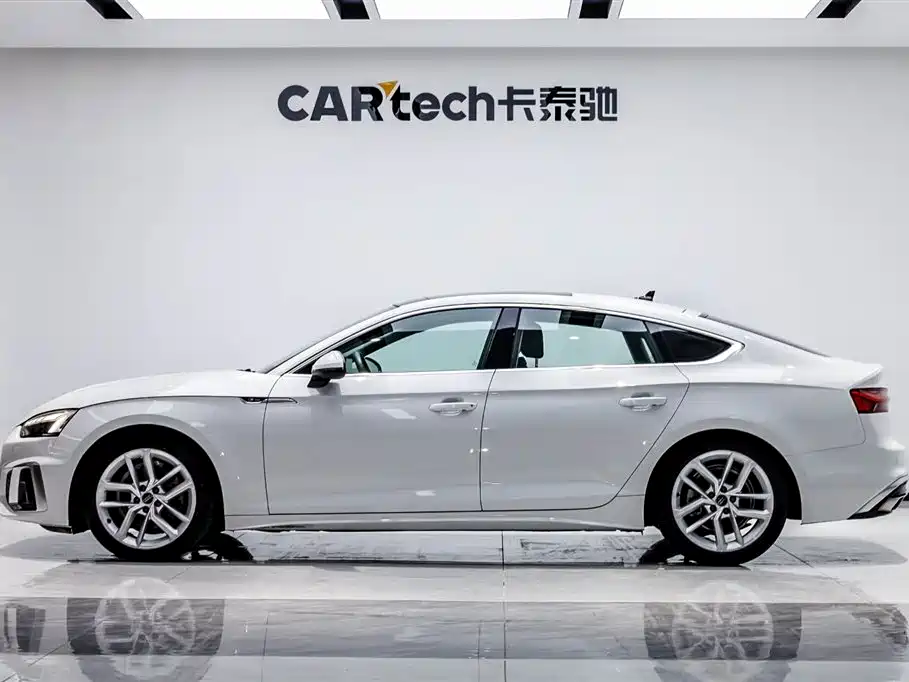 Audi A5 2024 Sportback 40 TFSI Fashion