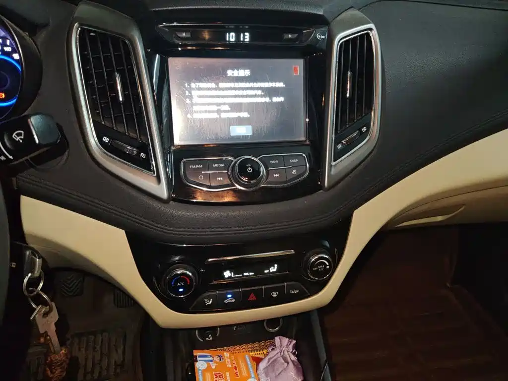 Changan Eado — миниатюра 14