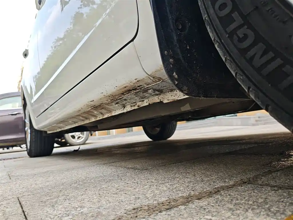 GEELY AUTOMOBILE VISION