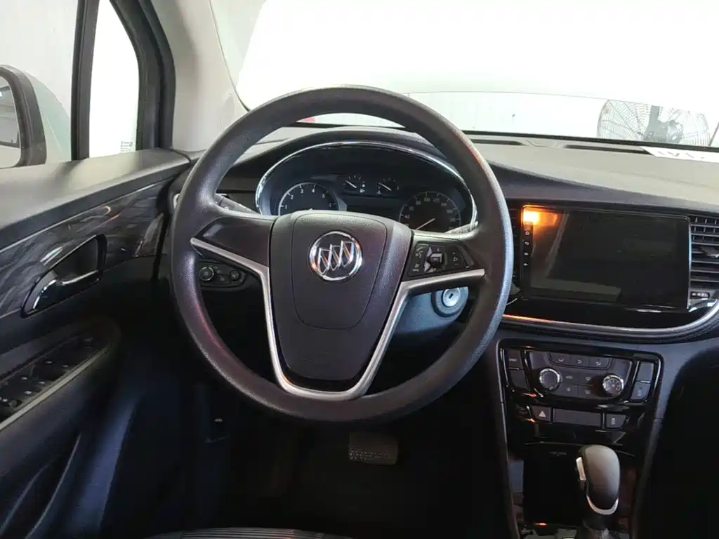 Buick Encore — миниатюра 11